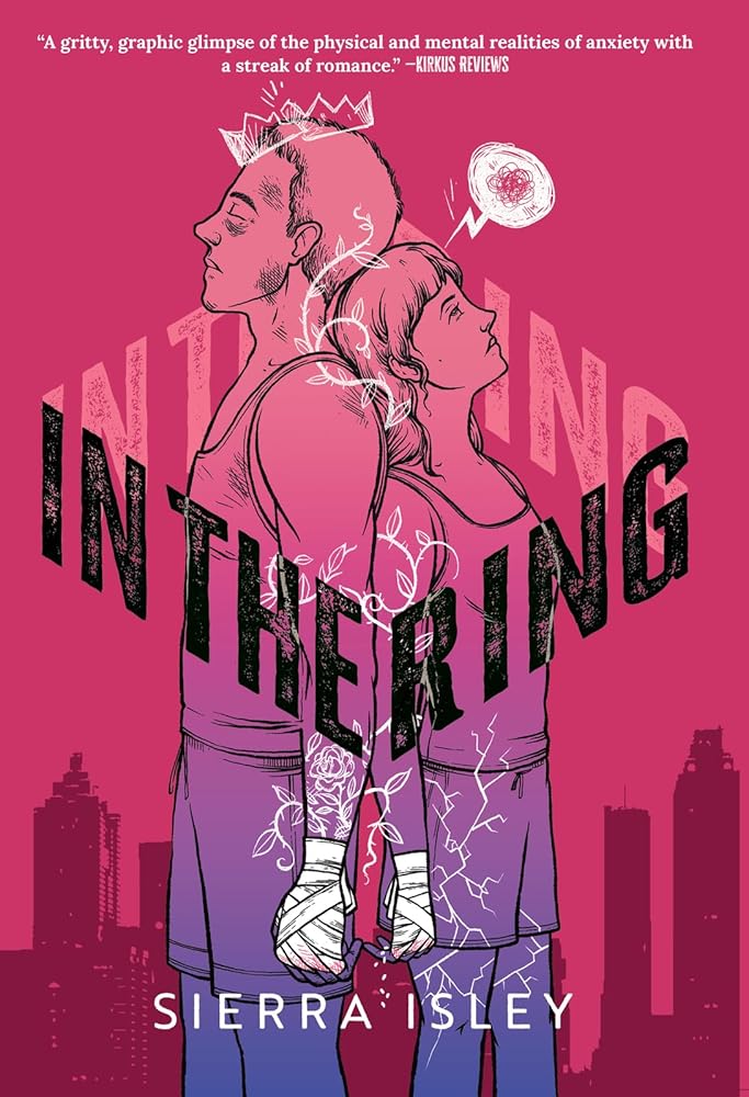In the Ring cover image