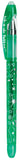 Ink - a - Do Tattoo Pens, Set of 6 Gel Pens - Pages & Parcels