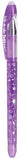 Ink - a - Do Tattoo Pens, Set of 6 Gel Pens - Pages & Parcels