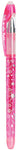 Ink - a - Do Tattoo Pens, Set of 6 Gel Pens - Pages & Parcels