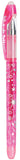 Ink - a - Do Tattoo Pens, Set of 6 Gel Pens - Pages & Parcels