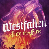 Into the Fire (Westfallen) cover image