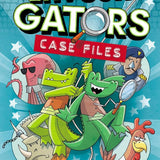 InvestiGators: Case Files cover image