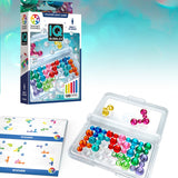 IQ Bubbles I Smart Games USA - Pages & Parcels