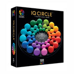 IQ Deluxe - Pages & Parcels