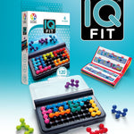 IQ Fit I Smart Games USA - Pages & Parcels