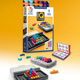 IQ Puzzler Pro I Smart Games USA - Pages & Parcels