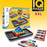 IQ Puzzler Pro XXL - Pages & Parcels