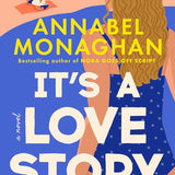 It's a Love Story cover image