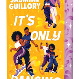 It's Only Dancing cover image