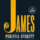 James: A Novel cover image