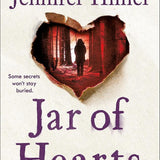 Jar of Hearts cover image