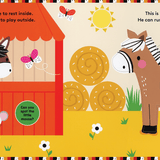 Jigsaw Jumble: Farm - Pages & Parcels