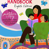 Jim Trelease's Read-Aloud Handbook: Eighth Edition cover image