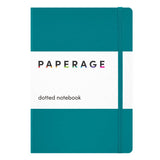 Journal Casebound Lined | Paperage - Pages & Parcels