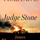 Judge Stone: A Novel cover image