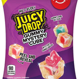 Juicy Drop Mystery Cube Wild Berry - Pages & Parcels