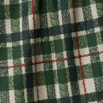Juniper Plaid Luxe Kitchen Towel - Holiday 2026 - Pages & Parcels