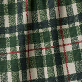 Juniper Plaid Luxe Kitchen Towel - Holiday 2026 - Pages & Parcels