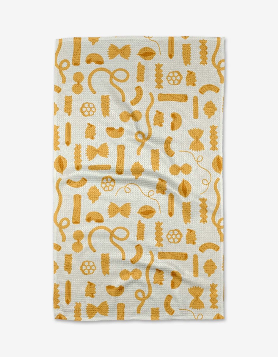 Just Add Sauce - Pages & Parcels