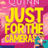 Just for the Cameras (Standard Edition) (Bay Area Players, 1) cover image