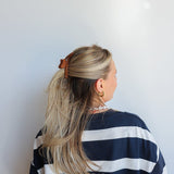 KAXI WAVY MIDI HOLD EVERYTHING CLAW - Pages & Parcels