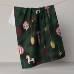 Keepsake Tea Towel - Holiday 2026 - Pages & Parcels