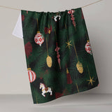 Keepsake Tea Towel - Holiday 2026 - Pages & Parcels