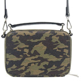Kelsey Crossbody - Pages & Parcels