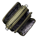 Kelsey Crossbody - Pages & Parcels