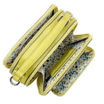 Kelsey Crossbody - Pages & Parcels