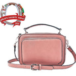Kelsey Crossbody - Pages & Parcels