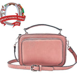 Kelsey Crossbody - Pages & Parcels