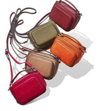 Kelsey Crossbody - Pages & Parcels