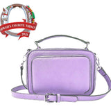 Kelsey Crossbody - Pages & Parcels