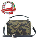 Kelsey Crossbody - Pages & Parcels