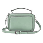 Kelsey Crossbody - Pages & Parcels