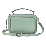 Kelsey Crossbody - Pages & Parcels