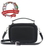 Kelsey Crossbody - Pages & Parcels