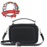 Kelsey Crossbody - Pages & Parcels
