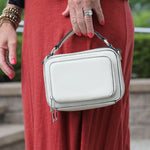Kelsey Crossbody - Pages & Parcels