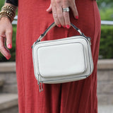 Kelsey Crossbody - Pages & Parcels