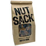 Keto Mix - Roasted Nuts - Pages & Parcels
