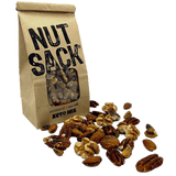 Keto Mix - Roasted Nuts - Pages & Parcels
