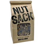 Keto Mix - Roasted Nuts - Pages & Parcels