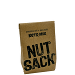 Keto Mix - Roasted Nuts - Pages & Parcels