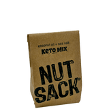 Keto Mix - Roasted Nuts - Pages & Parcels