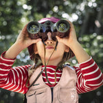 Kids Explorer Vest and Hat Costume - Pages & Parcels