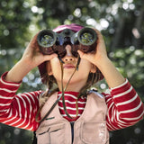 Kids Explorer Vest and Hat Costume - Pages & Parcels