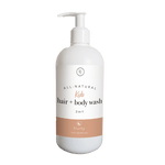 Kids Hair + Body Wash | Rowe Casa - Pages & Parcels